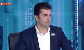 Кирил Петков: Издигайки Пеевски, ДПС показа среден пръст на българския народ