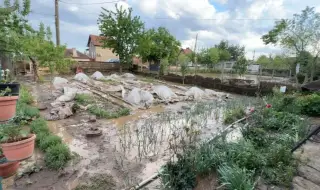 Нов порой удари Кобиляк и Лехчево