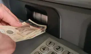 Нови промени при използването на банкомати