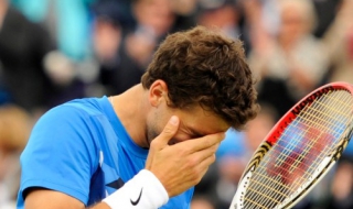 Пиронкова и Гришо се простиха с "Уимбълдън"