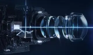 Подробно за най-модерните фарове с изкуствен интелект в света