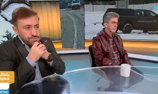 Станкушев за случая "Петрохан": Имало е много сигнали, някой е спрял разследването