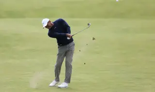 Тайгър Уудс заминава зад граница за лечение след съдебно разрешение