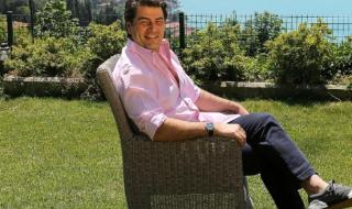 Турски водещ беше застрелян в хотелска стая