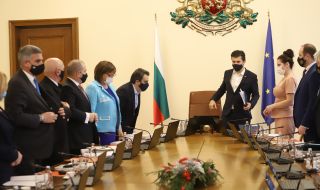 България: Разлом в коалицията? Тези два теста ще покажат.