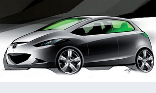 Единицата се завръща в гамата на Mazda