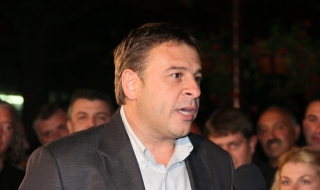 Камбитов взе Благоевград, но изгуби родното си село