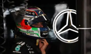 Мерцедес разтърси феновете с първия рев на своя F1 двигател за 2026