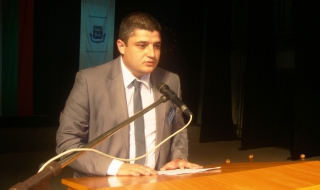 Нов областен лидер на Младежкото ДПС в Кърджали