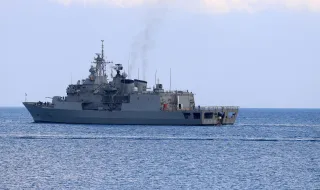 Dangerous escalation: what Greece and Turkey are arguing about