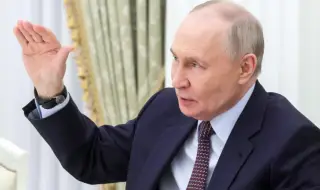 The ceasefire announced by Putin for Victory Day began at 0:00 