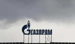 ISW: Vladimir Putin's war hits Gazprom hard 