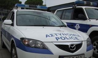 От 1 юли сурови наказания за шофьорите в Гърция