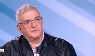 Проф. Александър Кьосев: Когато минеш през личната история, виждаш комунизма по различен начин