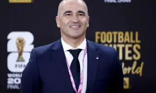 Роберто Мартинес: Казват, че Португалия ще спечели Мондиал 20026... Защо не? Нека мечтаем!