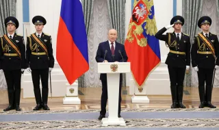 Russia announced that it will negotiate with Ukraine and the US: EU representatives will not be invited to Abu Dhabi