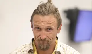 След осъдителната присъда: Димо Алексиев с рестарт на кариерата и надежда за по-добри дни