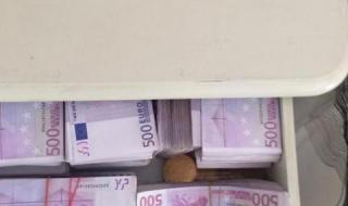 Стягат протест пред вилата с шкафчето на премиера