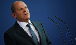 Украйна е купила от Германия противотанкови оръжия