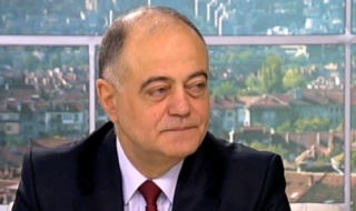 Атанасов: Да пресечем купуването на гласове от ДПС