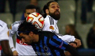 Белгийци изненадаха Бешикташ