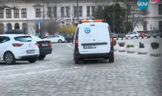 Емил Коларов: Някои институции са определили зони за сигурност, които не би следвало да се ползват като паркинг