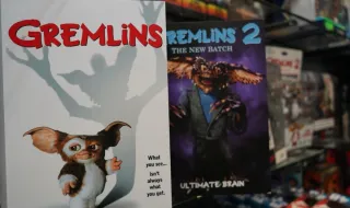 „Гремлини 3“ излиза чак през октомври 2028 г.