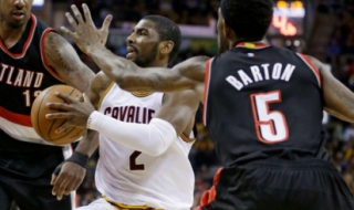 Кливланд победи Сан Антонио след продължения