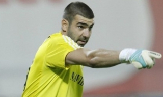 Краснодар отново поиска Владо Стоянов