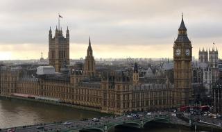 Лондон разследва руската корупция на Острова