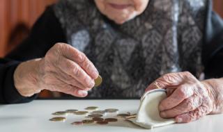 Над 2 млн. пенсионери с по-високи пенсии от утре