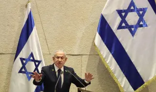 Нетаняху отказва да се оттегли от политиката, дори ако бъде помилван