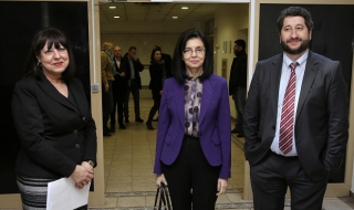 Оставят БОРКОР да работи, чакат резултати