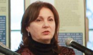 Румяна Бъчварова в Брюксел: Сигурността е общ ангажимент