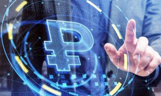 Започна тестването на руската цифрова рубла