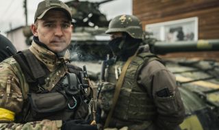 Голямата руска офанзива в Украйна започна
