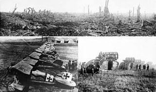 Историята на 16 май