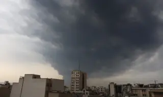 САЩ признаха за седми загинал американски войник. Израел убил петима от КГИР при удара срещу хотела в Бейрут