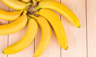 6 големи вреди за здравето от консумирането на банани