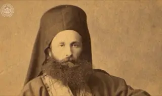 Как Лазар Йовчев от Калофер се превърна в Екзарх Йосиф