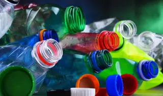 Пластмасовите бутилки застрашават да ни разболеят от диабет