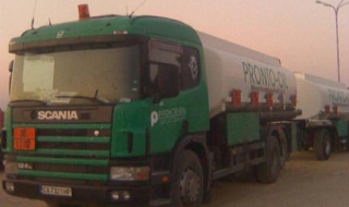 В Русе спряха два опита за контрабанда