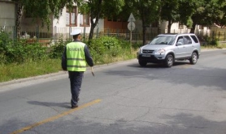 Във Видин разбиха цех за контрабандни цигари