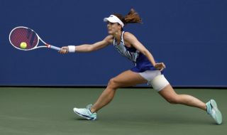 Цветана Пиронкова се е записала за участие на Australian Open