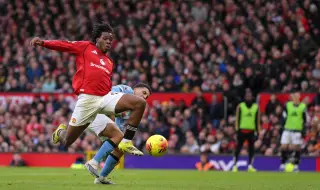 Патрик Доргу аут за два месеца след тежка травма