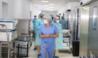 Възобновеният планов прием отново напълни болниците