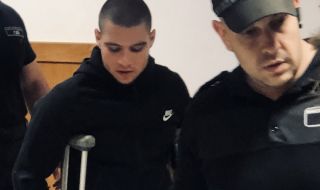 Задържаният за тормоз прокурорски син остава в ареста