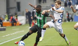 Звезда на Интер е пред напускане, ако не получи увеличение