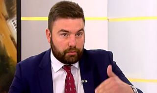 Аркади Шарков: Служебното правителство няма правомощия да намали ДДС, но може да развие ваучерните програми