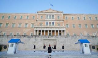 Гърция улеснява визи за чуждестранни студенти